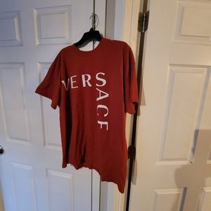 Versace t shirt